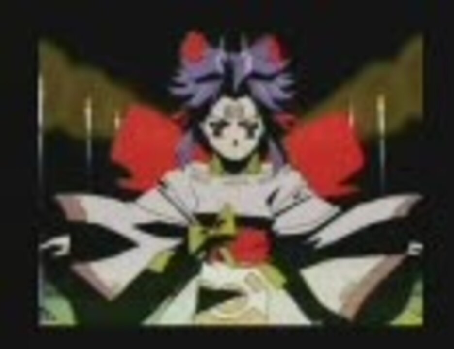 封神領域エルツヴァーユ 幽祢BGM Feel the mystical - ニコニコ動画