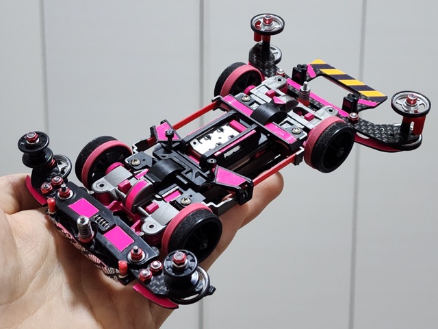 concours d'Elegance/MACHINE