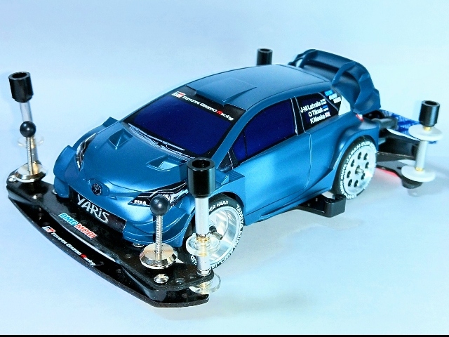 concours d'Elegance/MACHINE