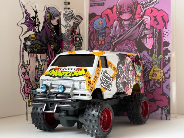 concours d'Elegance/SEARCH TAG