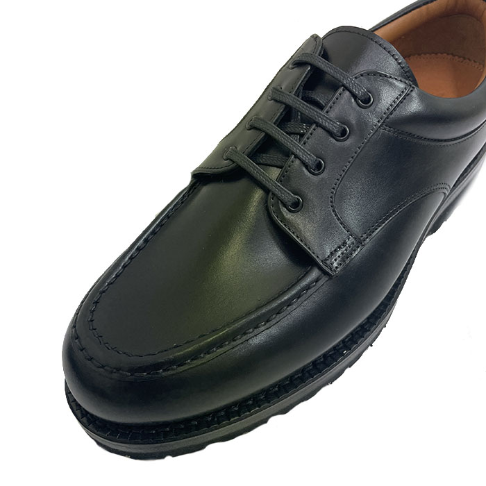 Jalan Sriwijaya ジャランスリウァヤ 99081 CALF BLACK 新型Uチップ