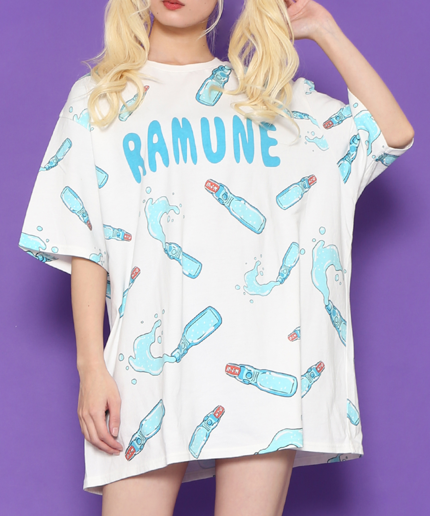 PUNYUS Online Store / 公式通販