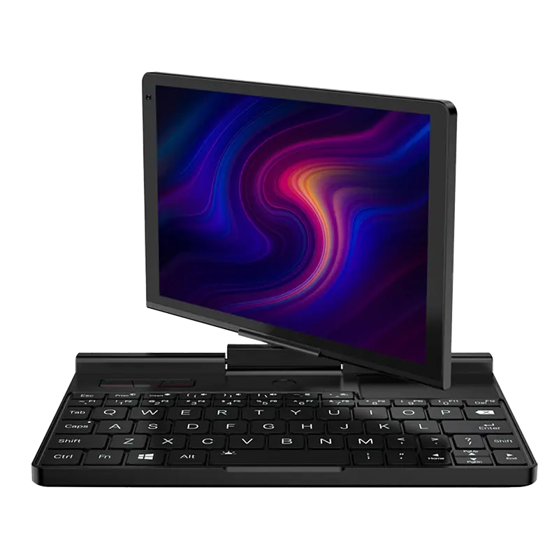 2025 New Loptop GPD Pocket 3 Intel Core i3-1125G4