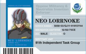 機動戦士ガンダムSEED DESTINY] ガンダムSEED DESTINY 第2弾