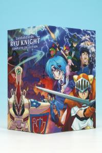 覇王大系リューナイト アデュー・レジェンド・ファイナル] 『覇王大系