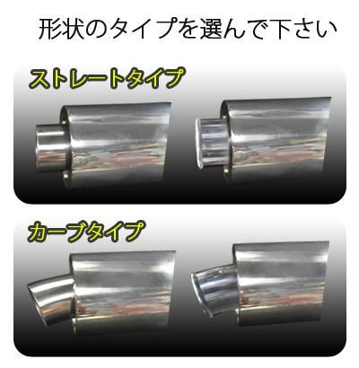 サイレンサーインナーバッフル