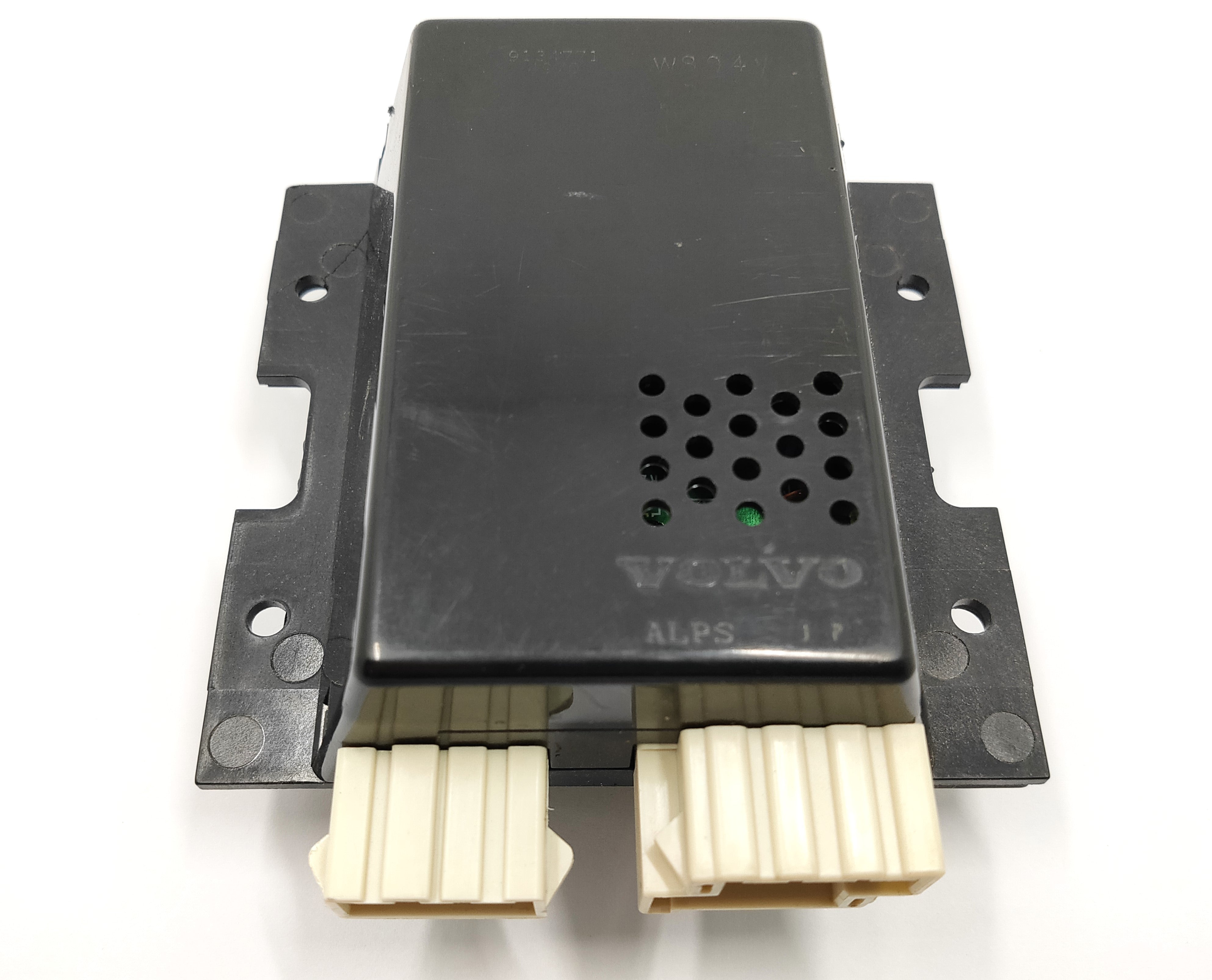 VOLVO ボルボ 740 780 940 エアコン ブロワーファンコントロール