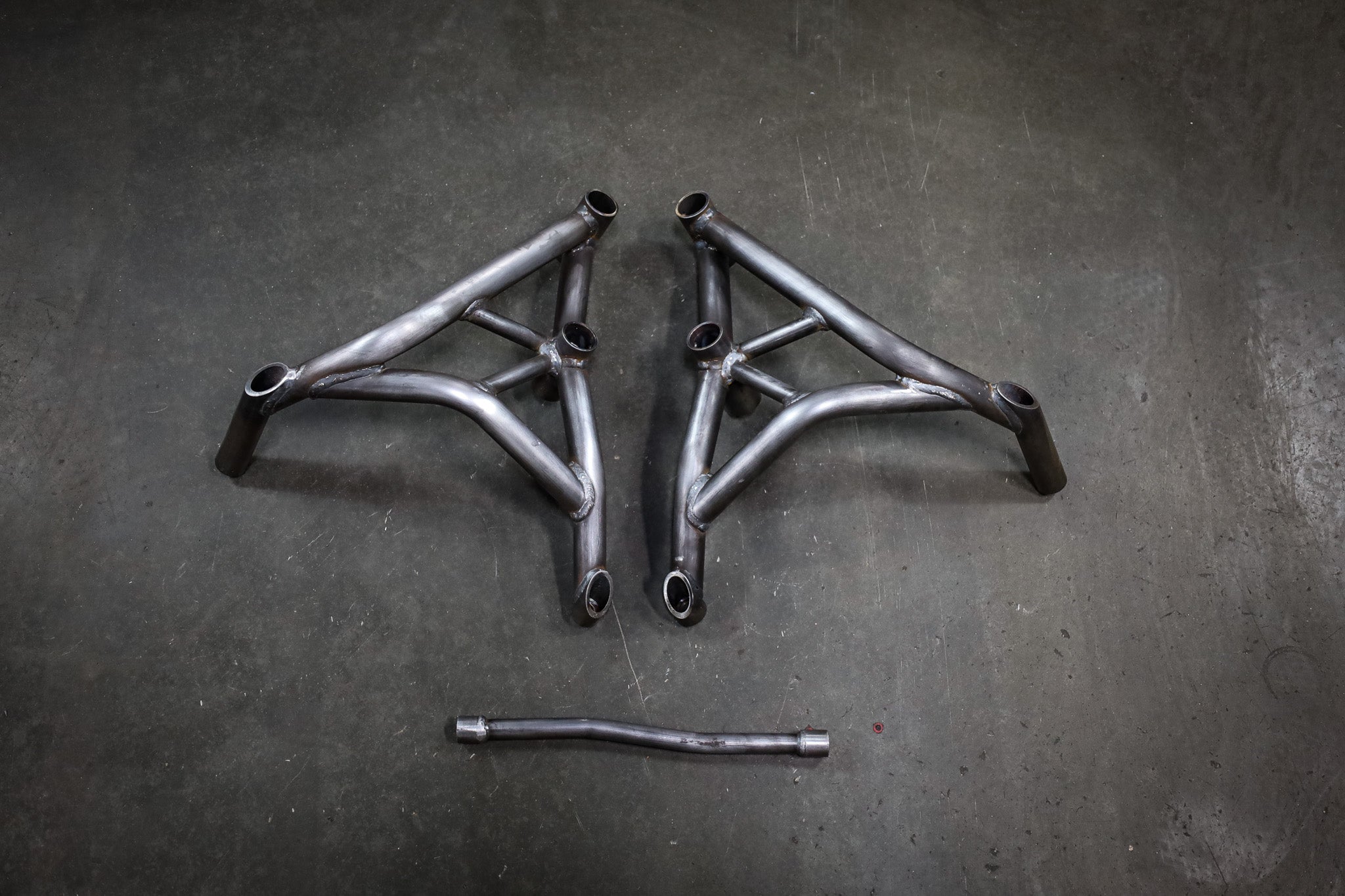 Crash Cage Kawasaki ZX-4RR & ZX4R| 2023-2026