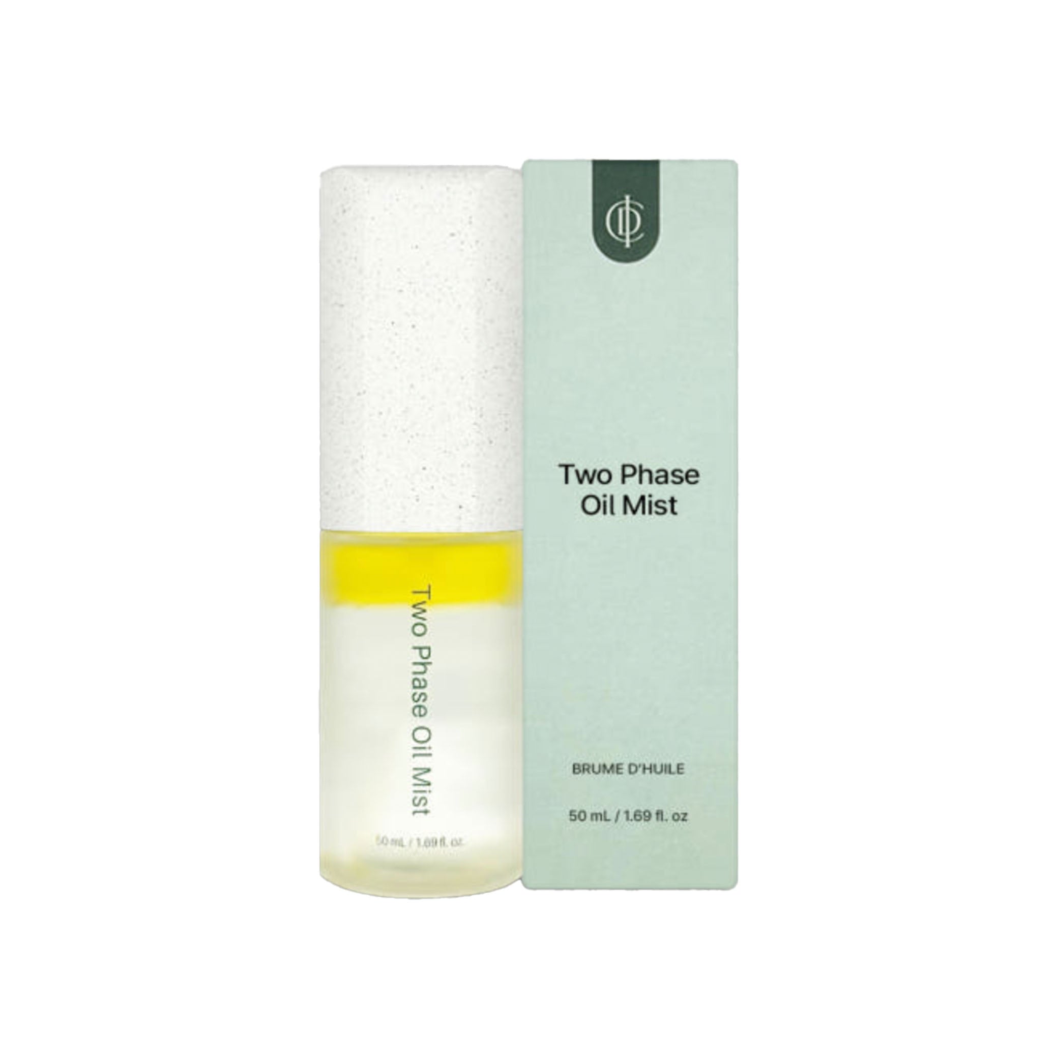 NEW Two Phase Oil Mist