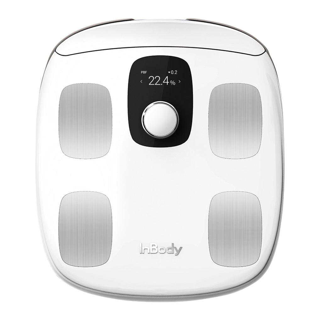 InBodyDial H30 – InBody Shop