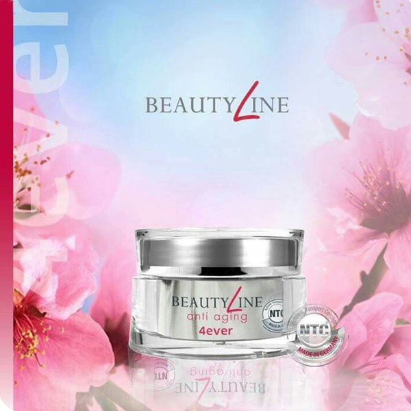 PM-Japan FitLine フィットライン スキン 4 エバー(クリーム) 50ml