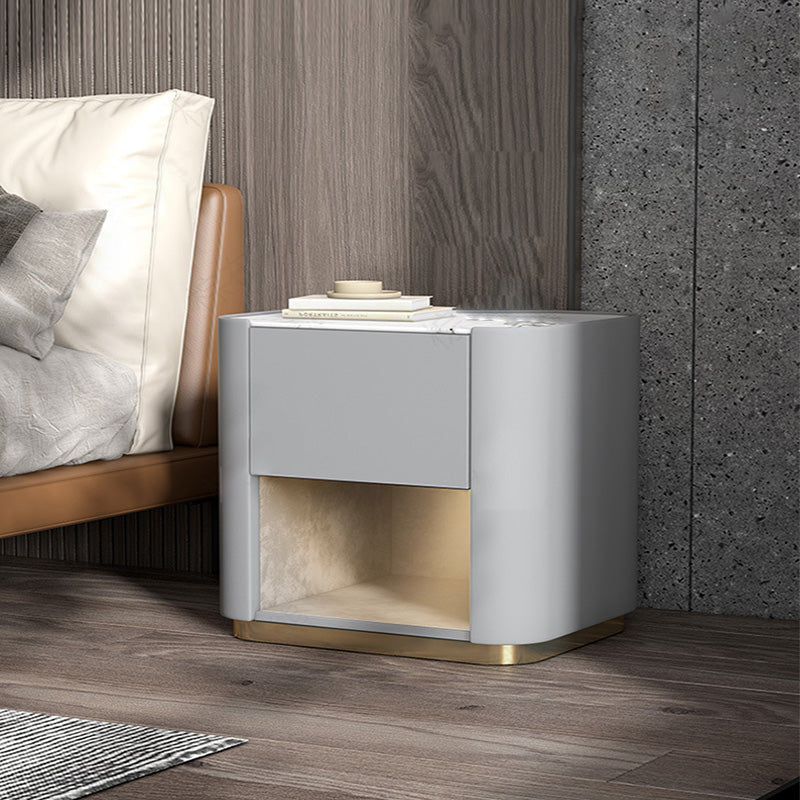 INDOORPLUS公式｜サイドテーブル ベッドテーブル おしゃれ 人感