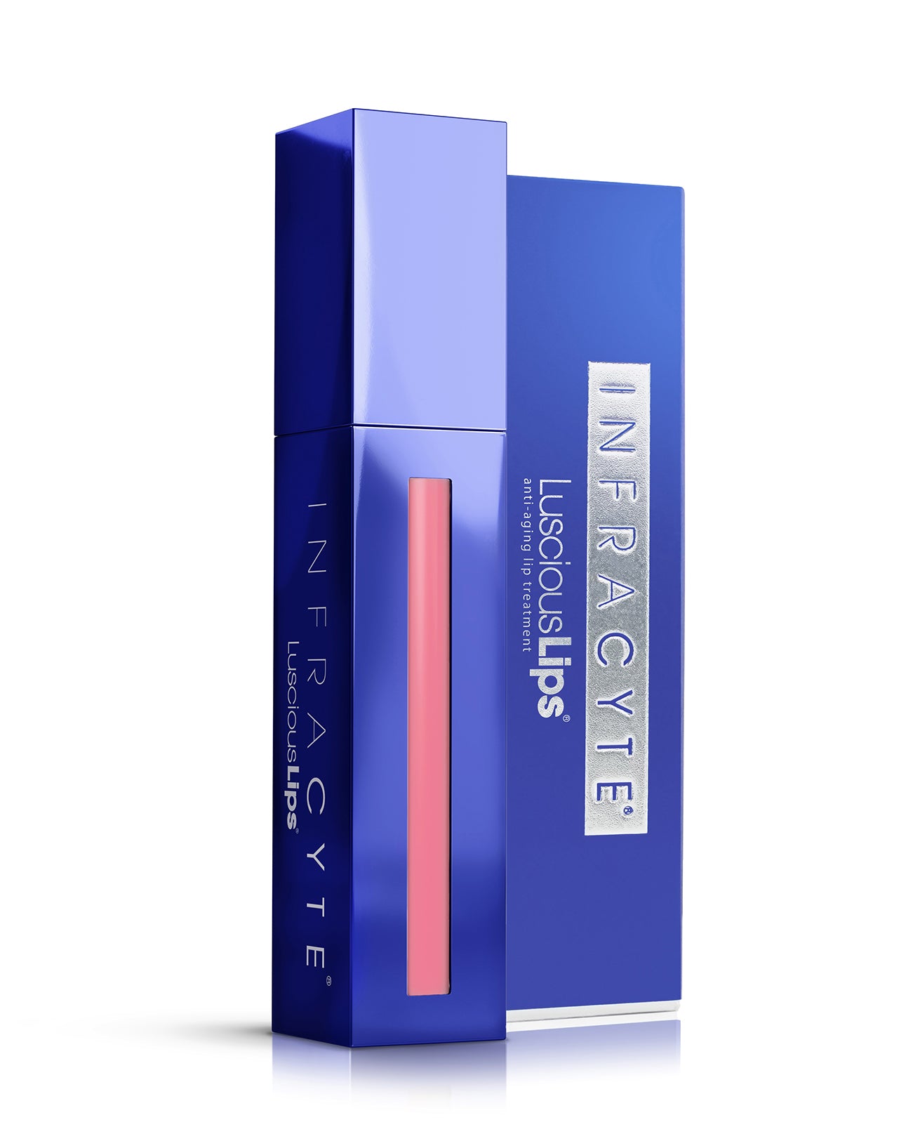 Infracyte Luscious Lips 325 | Number 1 Anti Aging Lip Treatment by