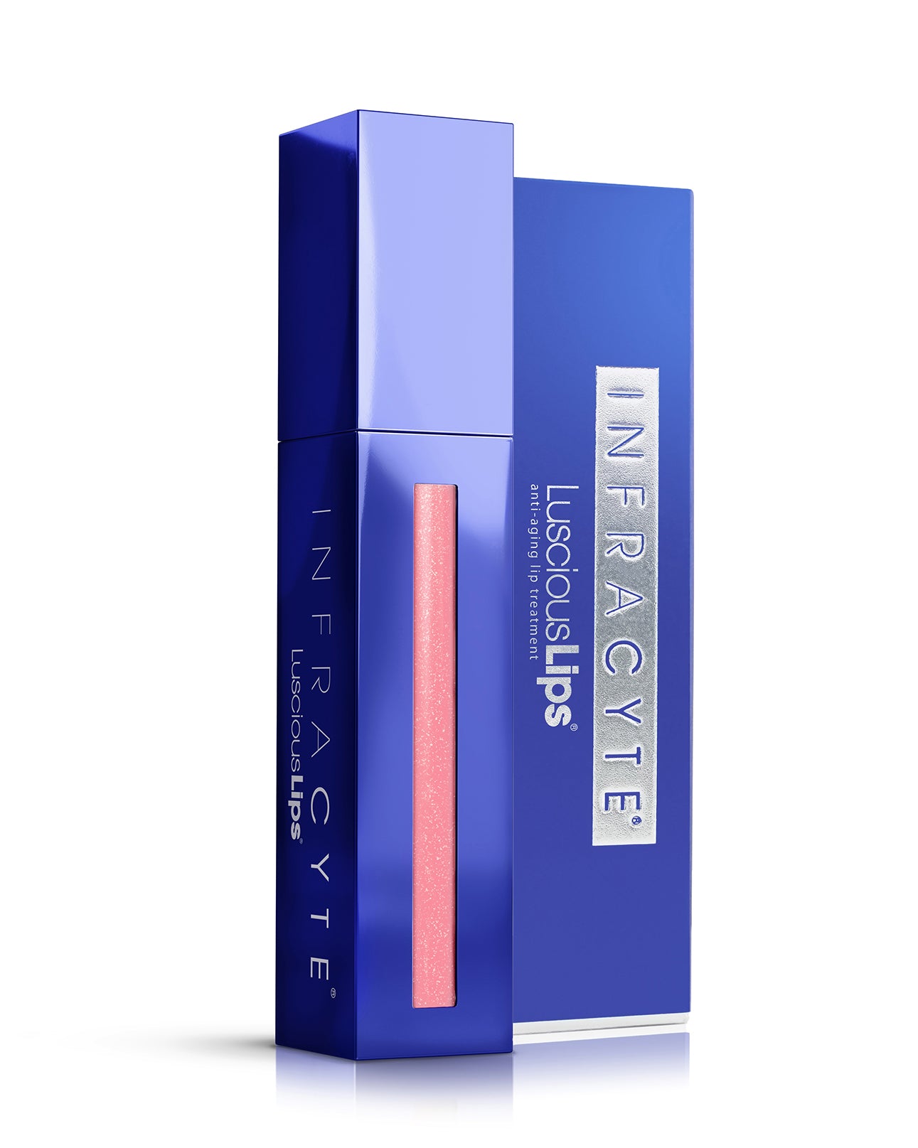 Infracyte Luscious Lips 326 | The Best Anti-aging Lip Gloss For