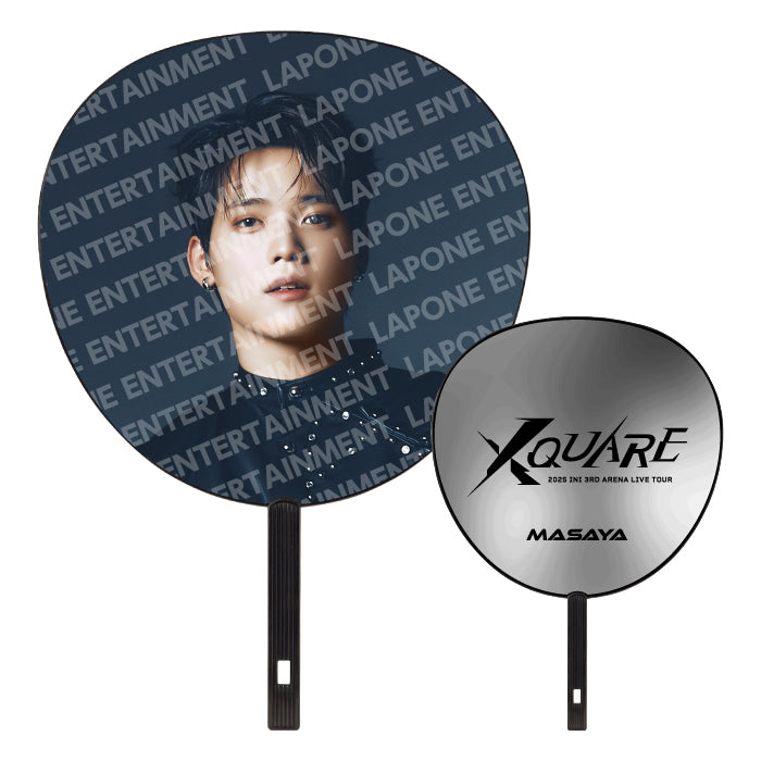 BIGうちわ 木村柾哉 – INI GOODS STORE