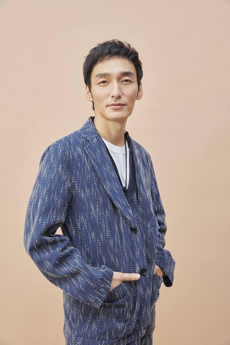 草彅 剛_Tsuyoshi KUSANAGI – INOUE, Sayuki Photography