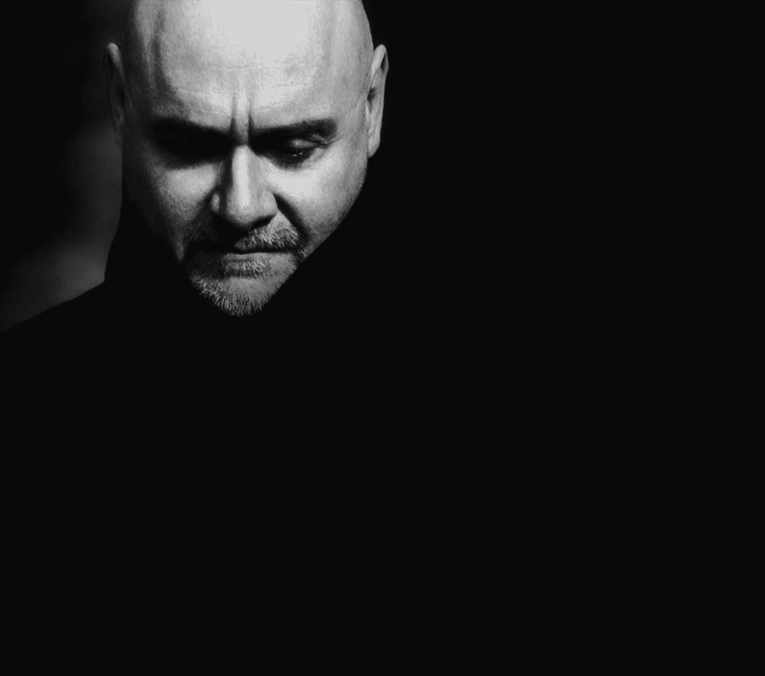 As One' aka Kirk Degiorgio – Innate