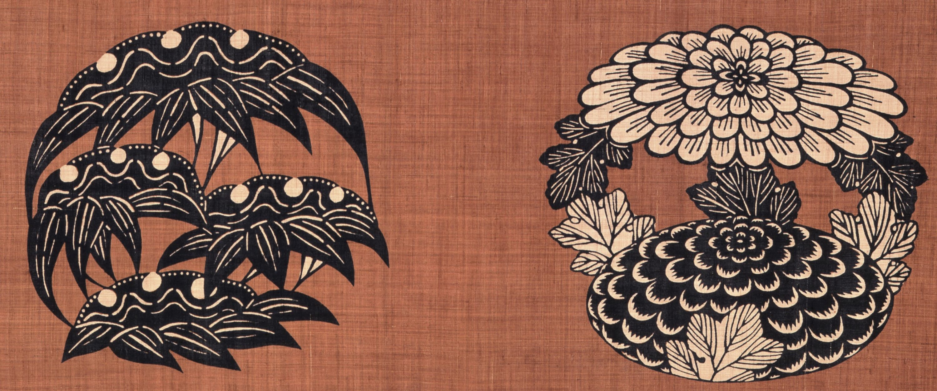 今見ても超カッコいい！人間国宝・芹沢銈介の作品たち ｜ 和樂web 美の