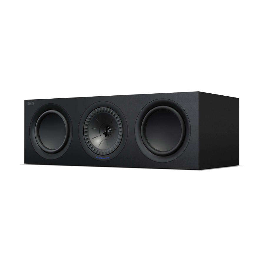 Q650c Centre Channel Speaker | KEF International
