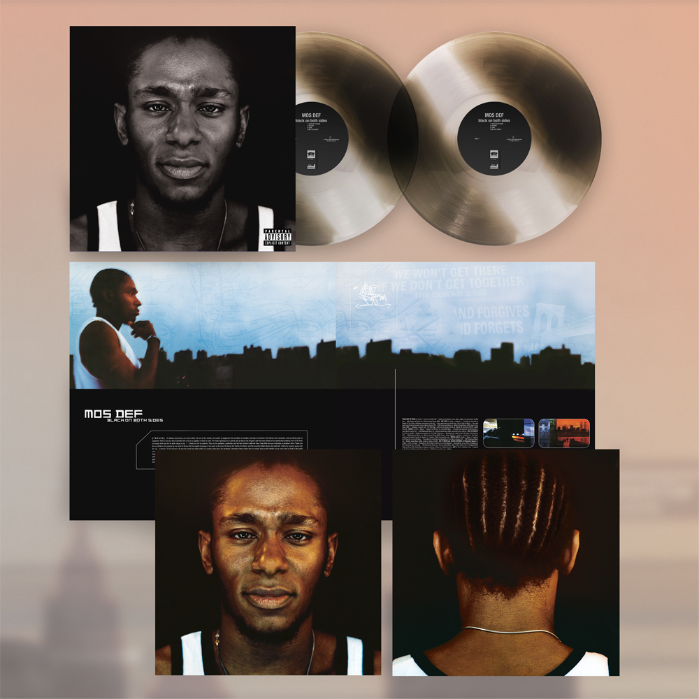 Mos Def - 