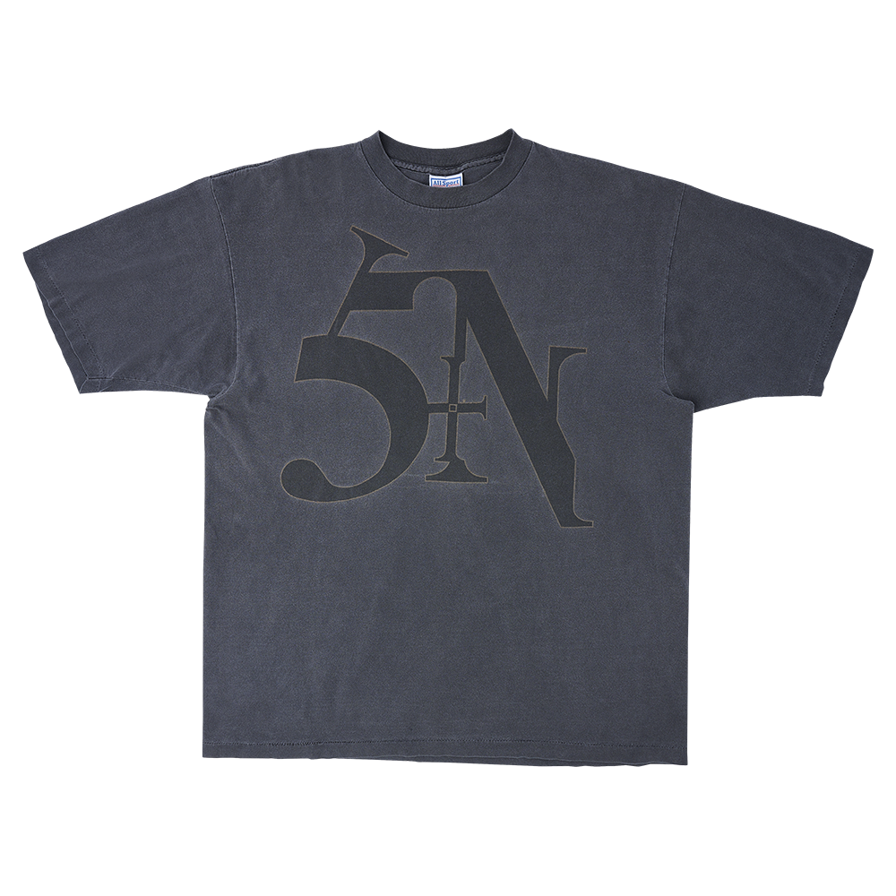 Nine Inch Nails Sin Vintage T-Shirt - Interscope Records