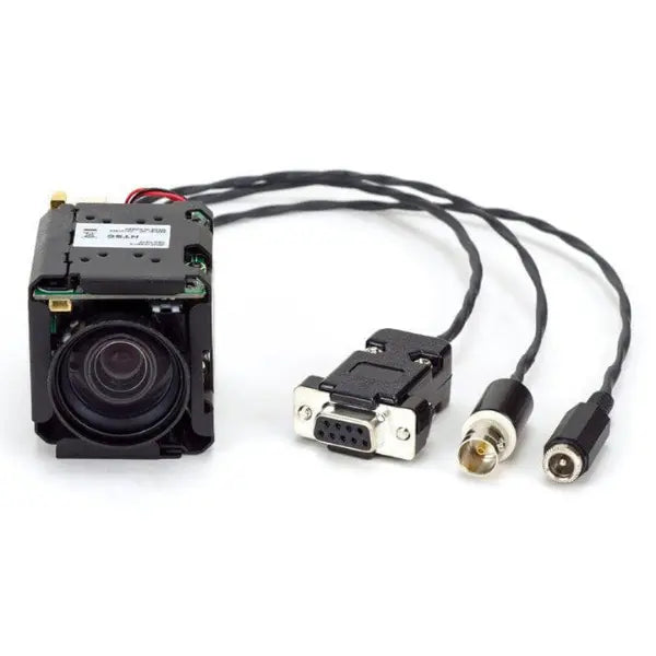 XBlock® XBC-KZ10 Block Camera and OEM Evaluation Kit
