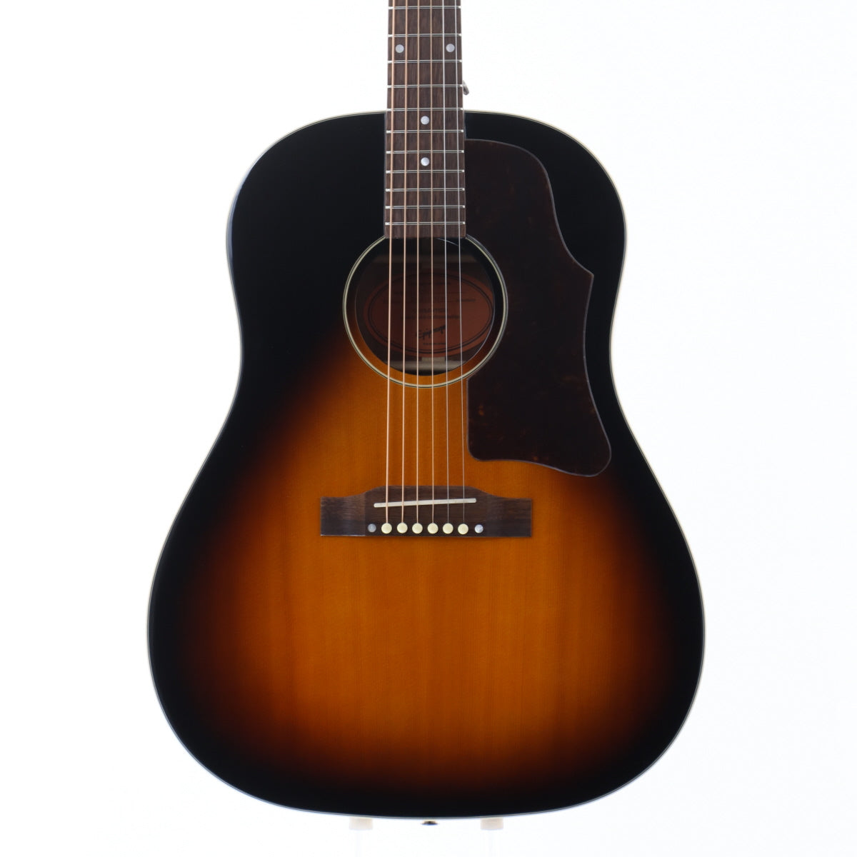 Epiphone / Masterbilt Inspired by Gibson J-45 Vintage Sunburst