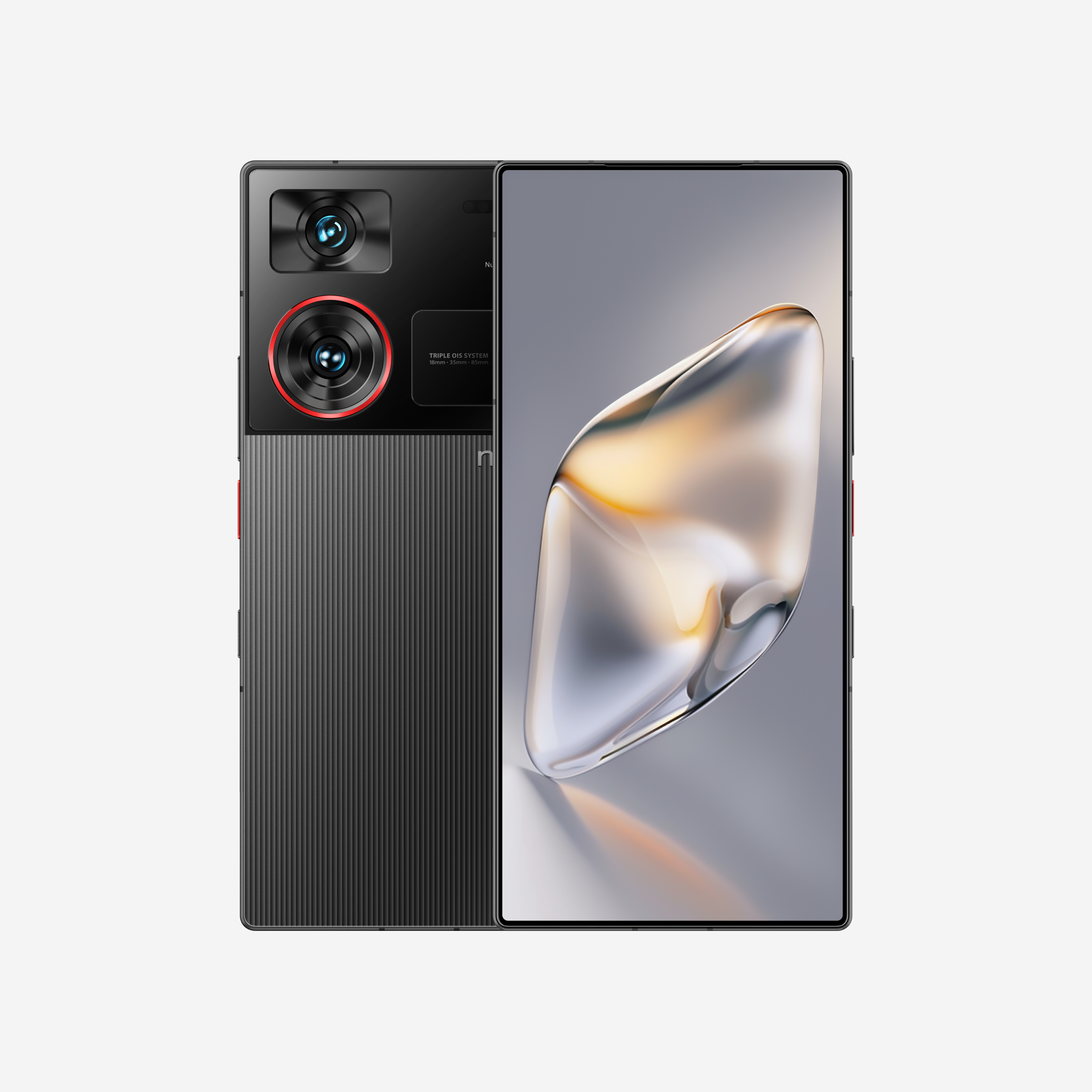 nubia Z60 Ultra Leading Version - Nubia Store (Global)