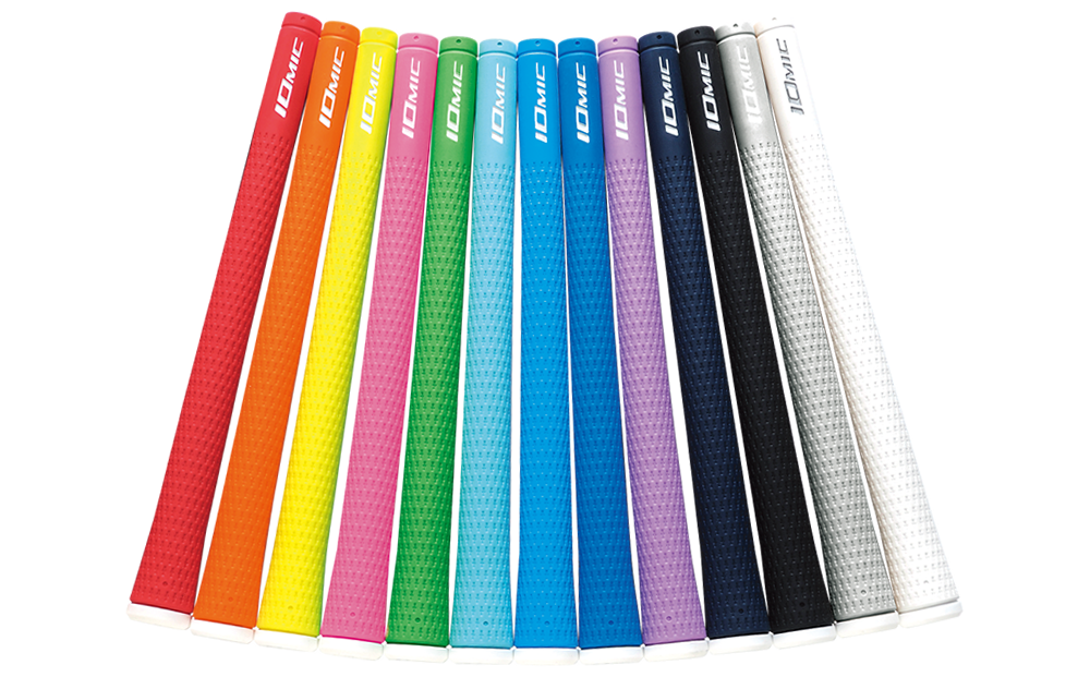 Order System Sticky 1.8/2.3｜ WOOD & IRON ｜ イオミック