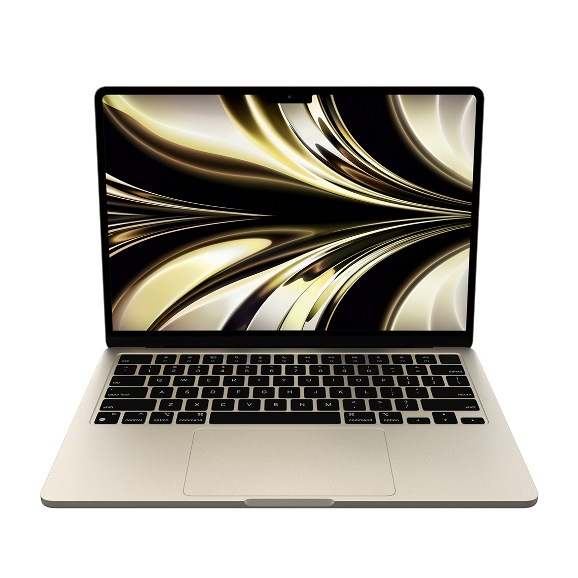 Apple 13-inch MacBook Air M2 chip, 16GB RAM, 1TB Flash, 10-Core GPU, S