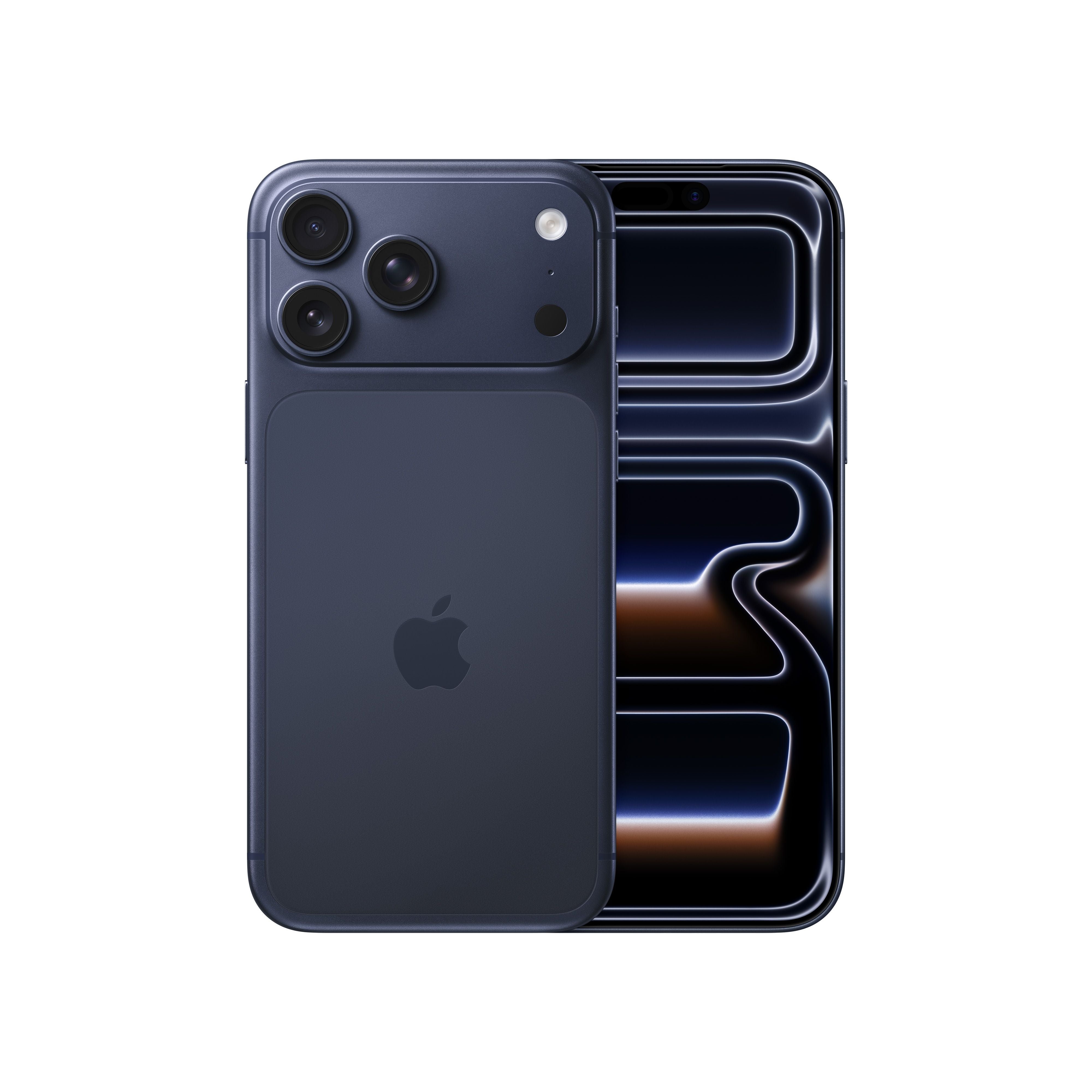 iPhone 17 Pro Max 256GB Deep Blue – iQ Guernsey