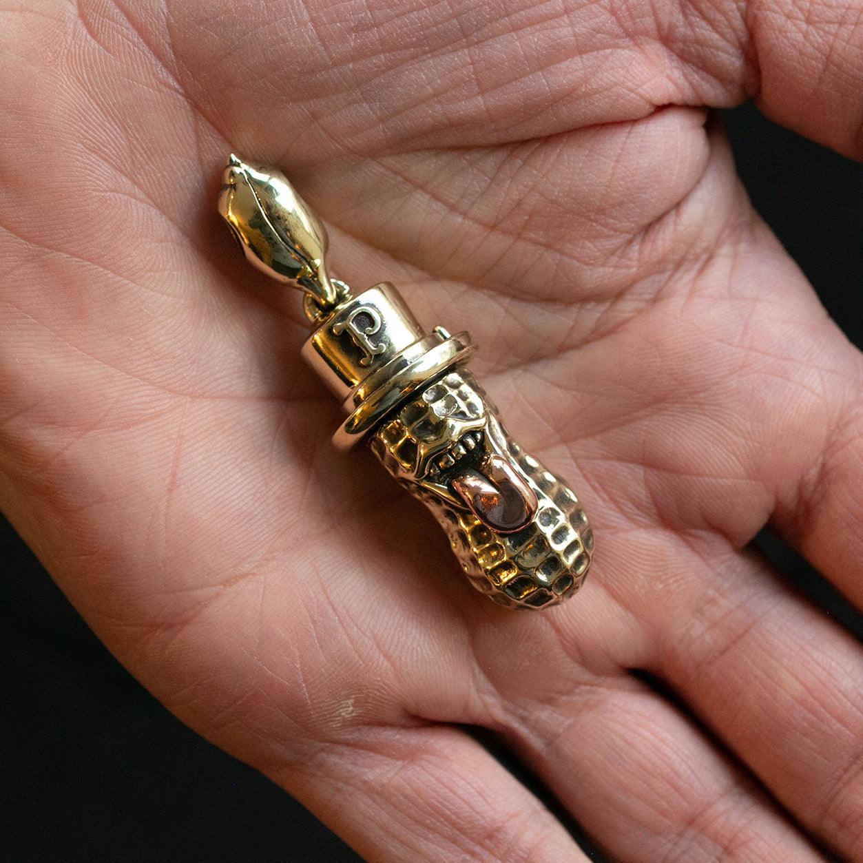 PE-YACHIMATA-BERO-PEANUTS-BR - Peanuts & Co YACHIMATA BERO PEANUTS