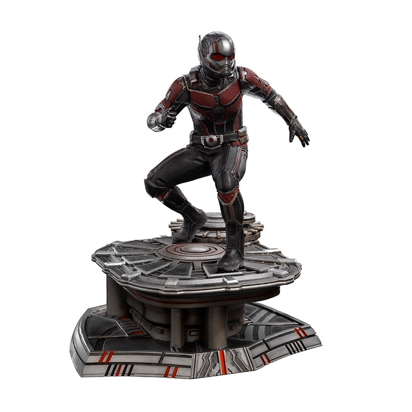 AntMan AntMan and The Wasp: Quantumania Art Scale 1/10 Iron
