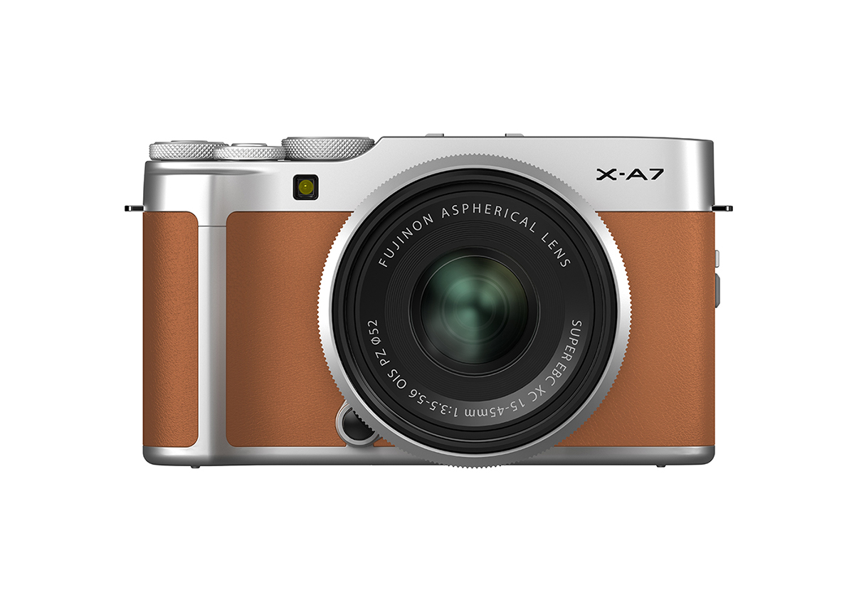 X-A7 | IRODORI by 富士フイルム Xシリーズ