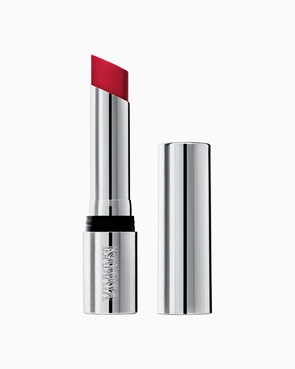 LIPS Lipstick Cardinal | ISAMAYA EU – Isamaya
