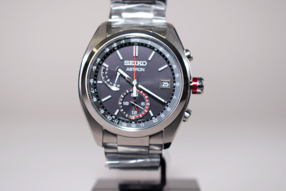 SEIKO ASTRON SBXY017 – 宝飾 時計 ブライダルのイシガミ