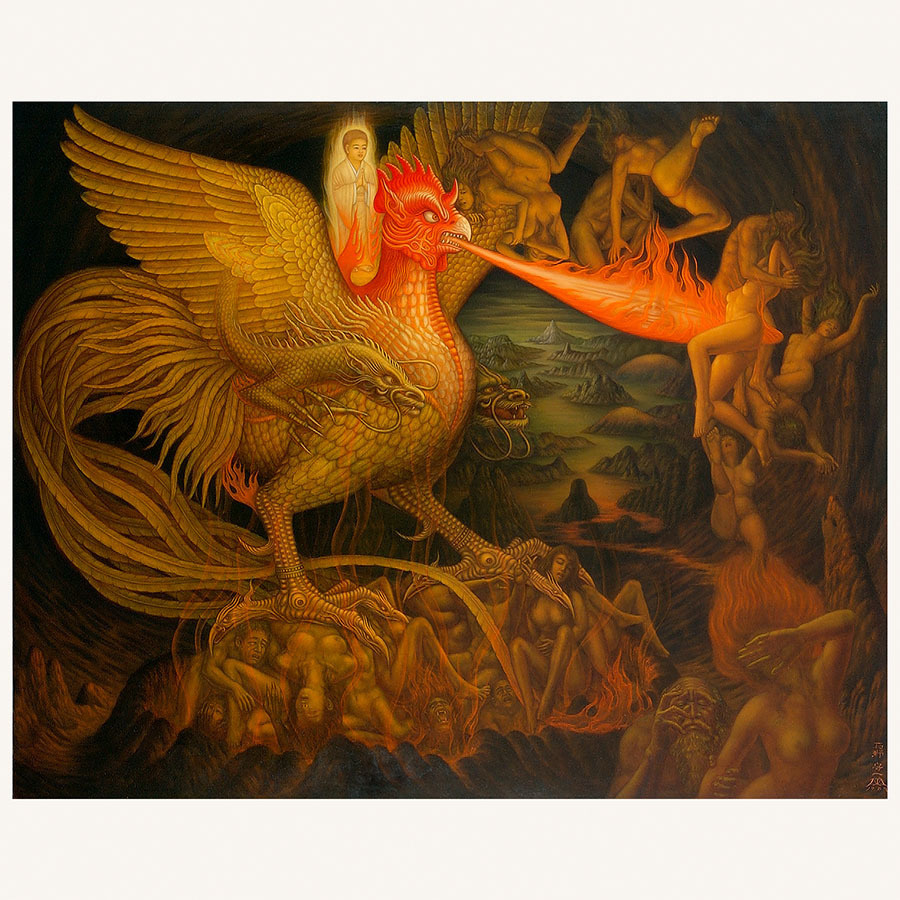 TOP of 石野守一のホームページ