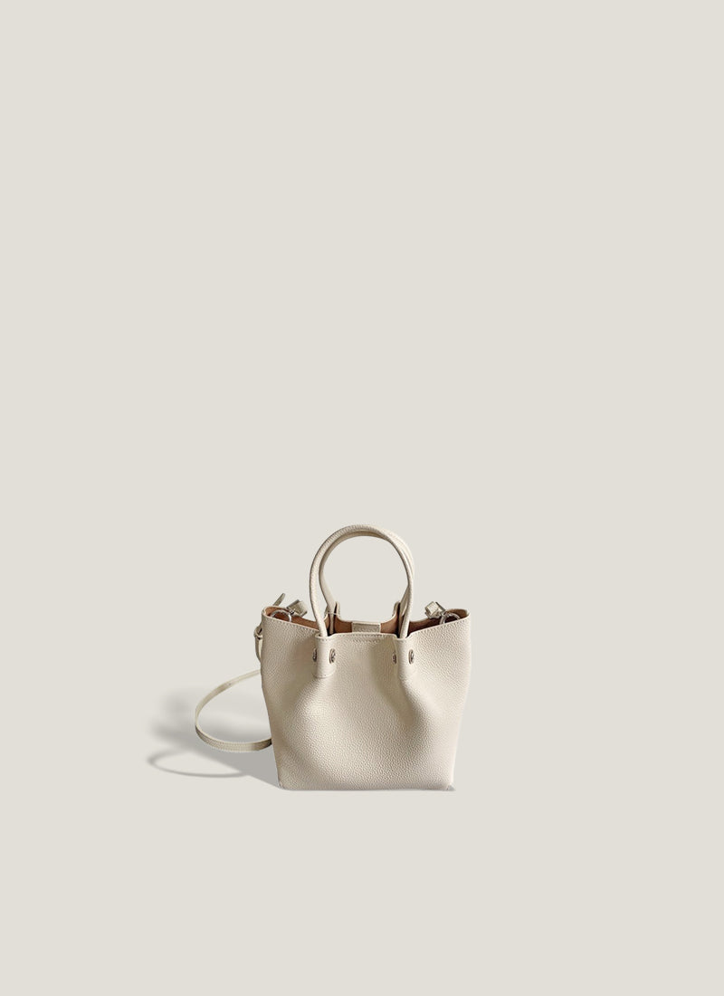 ISOLÉ公式｜ ショルダーバッグ 2WAY仕様 シック ISOLE