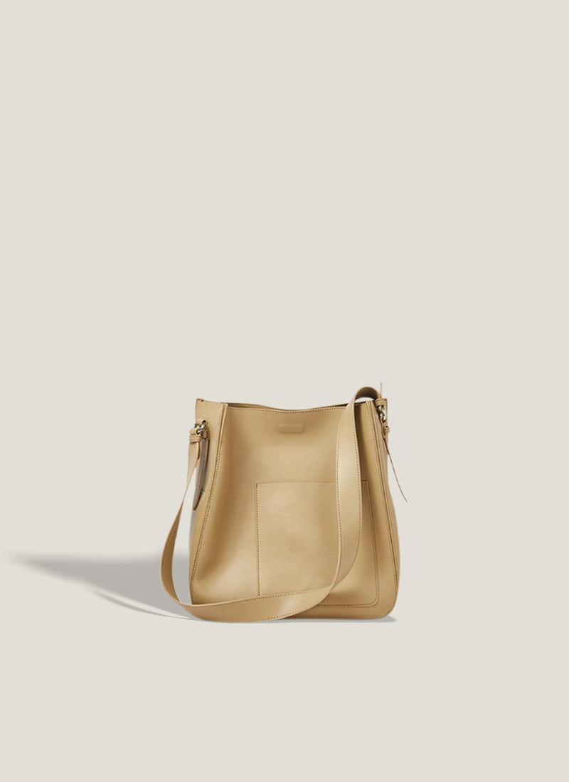 ISOLÉ公式 | トートバッグ 牛革 上品 ISOLE