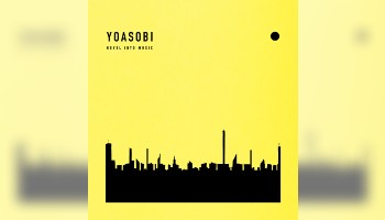 CDJapan : Novel Into Music: YOASOBI 