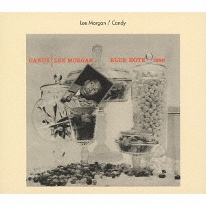 CDJapan : Candy [SHM-SACD] [Limited Release] Lee Morgan SACD