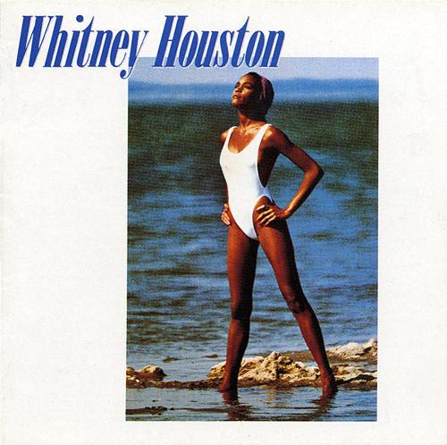 CDJapan : Whitney Houston [Blu-spec CD2] Whitney Houston CD Album