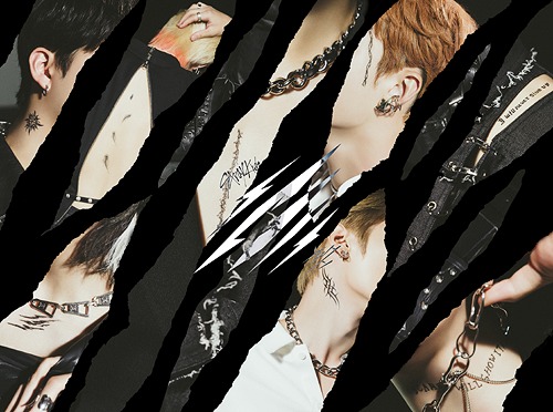 CDJapan : Scars / Thunderous (Sorikun) - Japanese ver. - [CD +