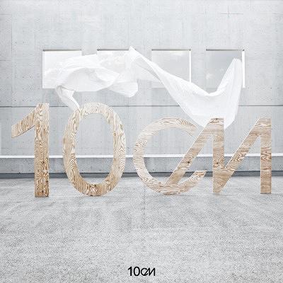 CDJapan : 10CM 10CM CD Album
