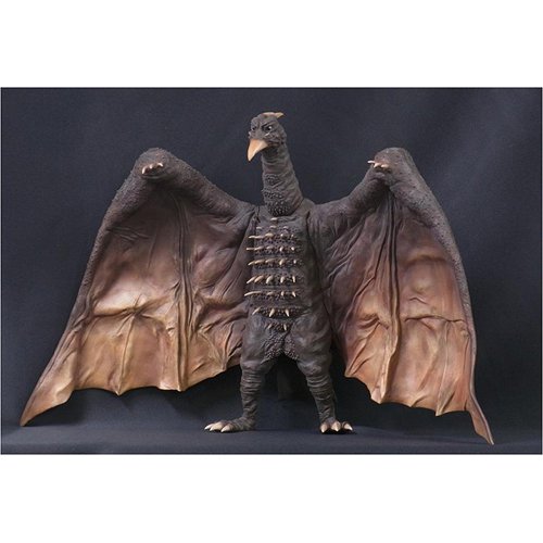CDJapan : Toho 30cm Series Godzilla Rodan (1964) Figure/Doll
