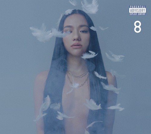 CDJapan : 8 Awich CD Album