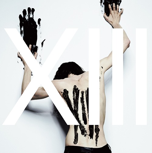 CDJapan : XIII [Regular Edition] lynch. CD Album