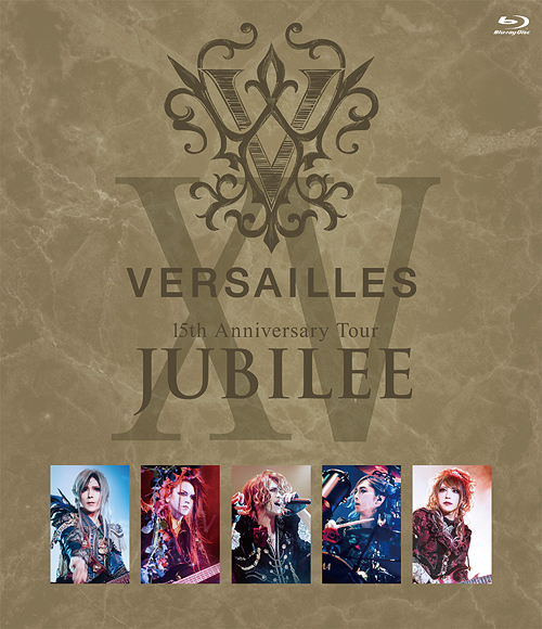 CDJapan : 15th Anniversary Tour -JUBILEE- [Blu-ray + 2CD / Limited