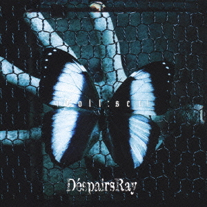 CDJapan : Coll:set D'espairsRay CD Album
