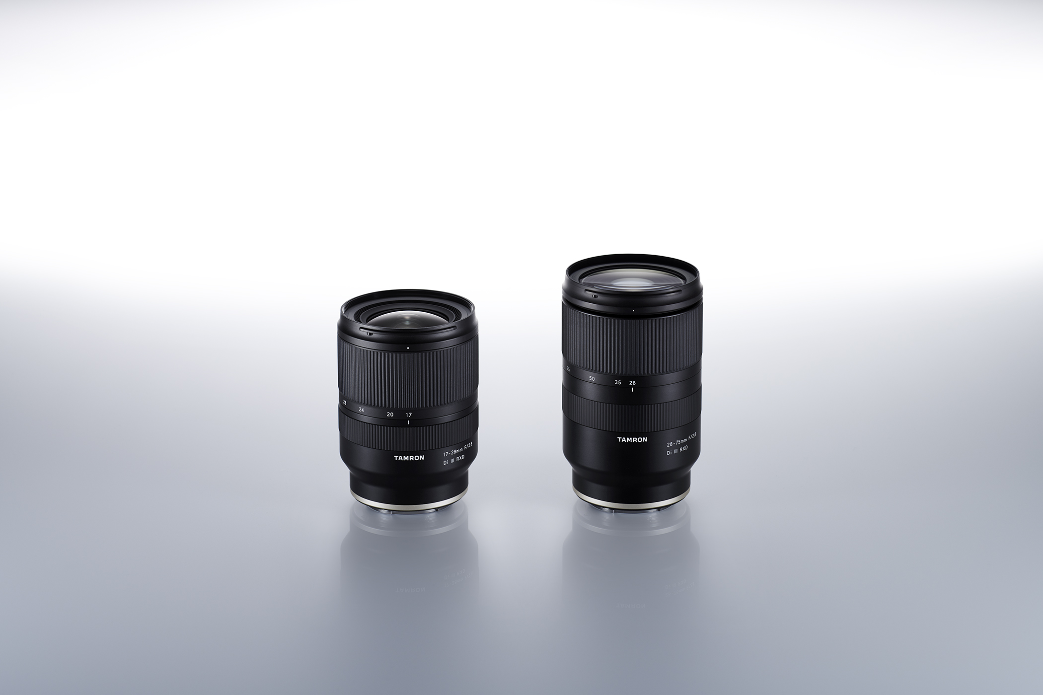 Tamron 17-28mm F/2.8 Di III RXD for Sony E mount | St. Cloud